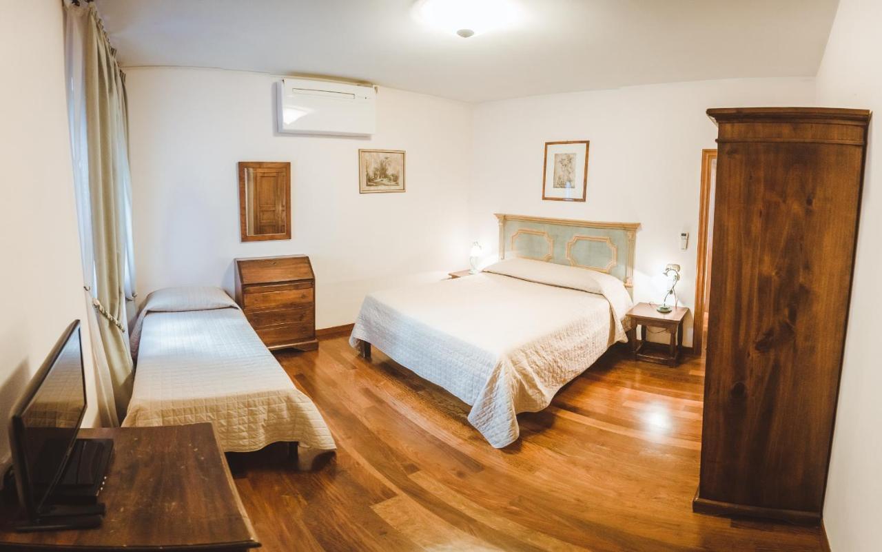 Agriturismo Le Anfore Sarteano Exterior foto